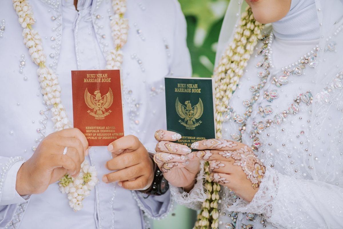 DZULHIJJAH ATAU BULAN BESAR KENAPA BANYAK PERNIKAHANN YUK DI SIMAK!!!